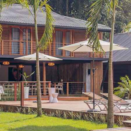 S Boutique Hotel Bocas Town Dış mekan fotoğraf