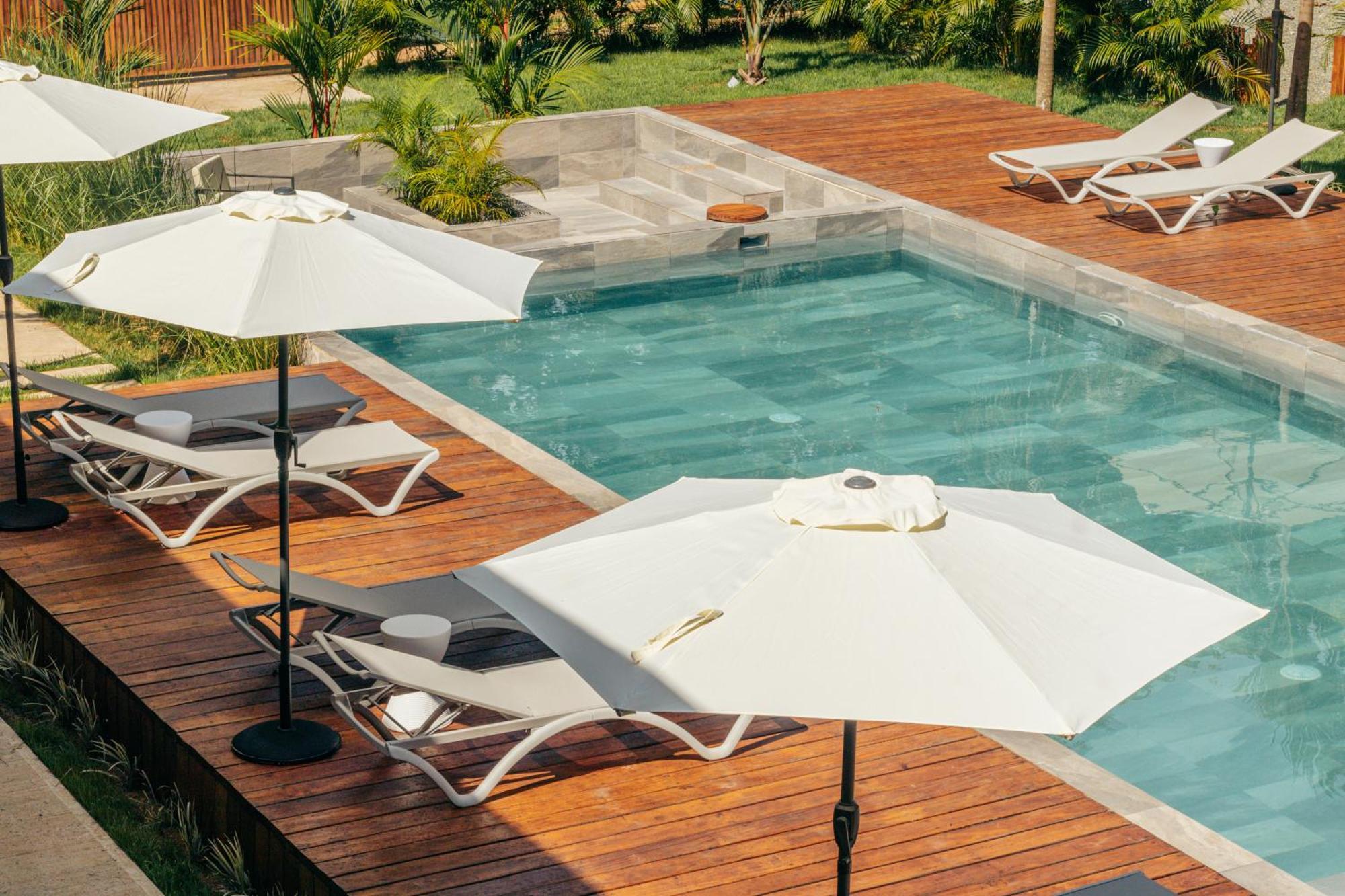 S Boutique Hotel Bocas Town Dış mekan fotoğraf