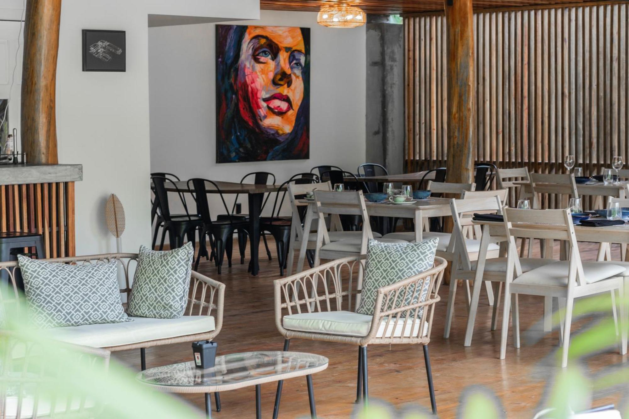 S Boutique Hotel Bocas Town Dış mekan fotoğraf