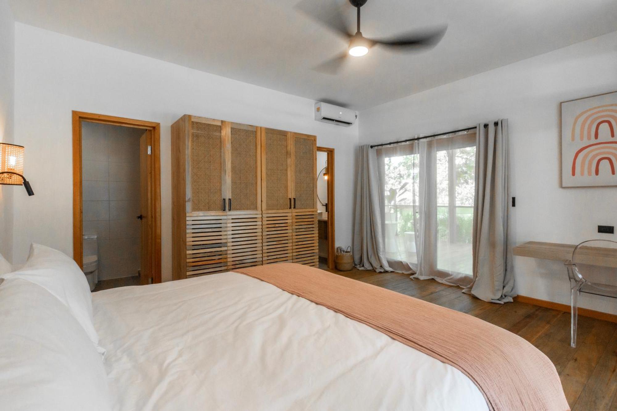 S Boutique Hotel Bocas Town Dış mekan fotoğraf