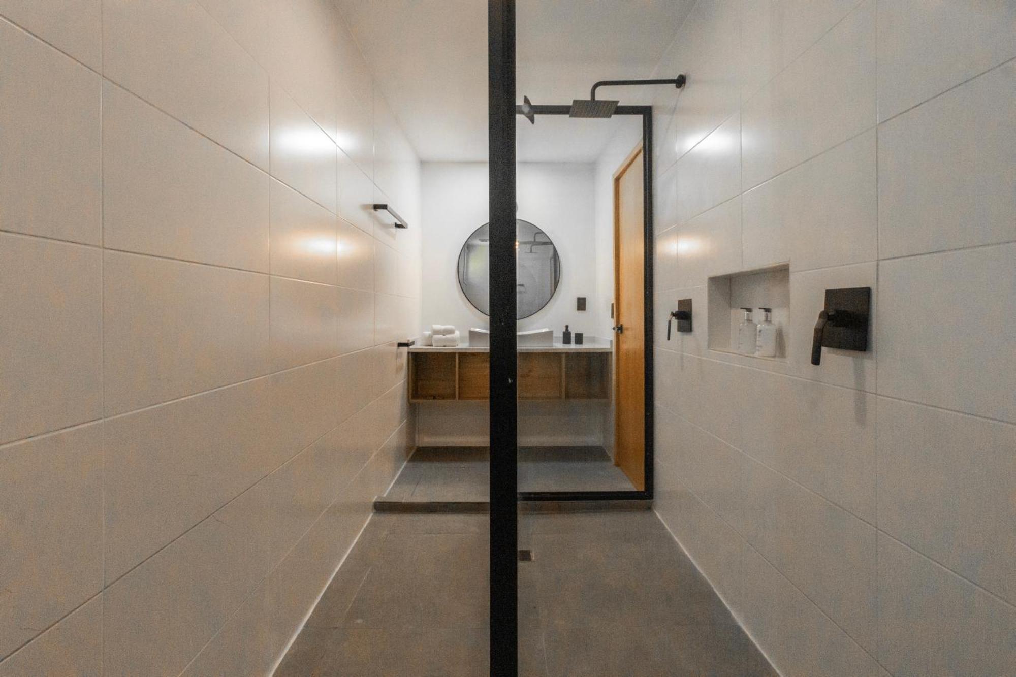 S Boutique Hotel Bocas Town Dış mekan fotoğraf