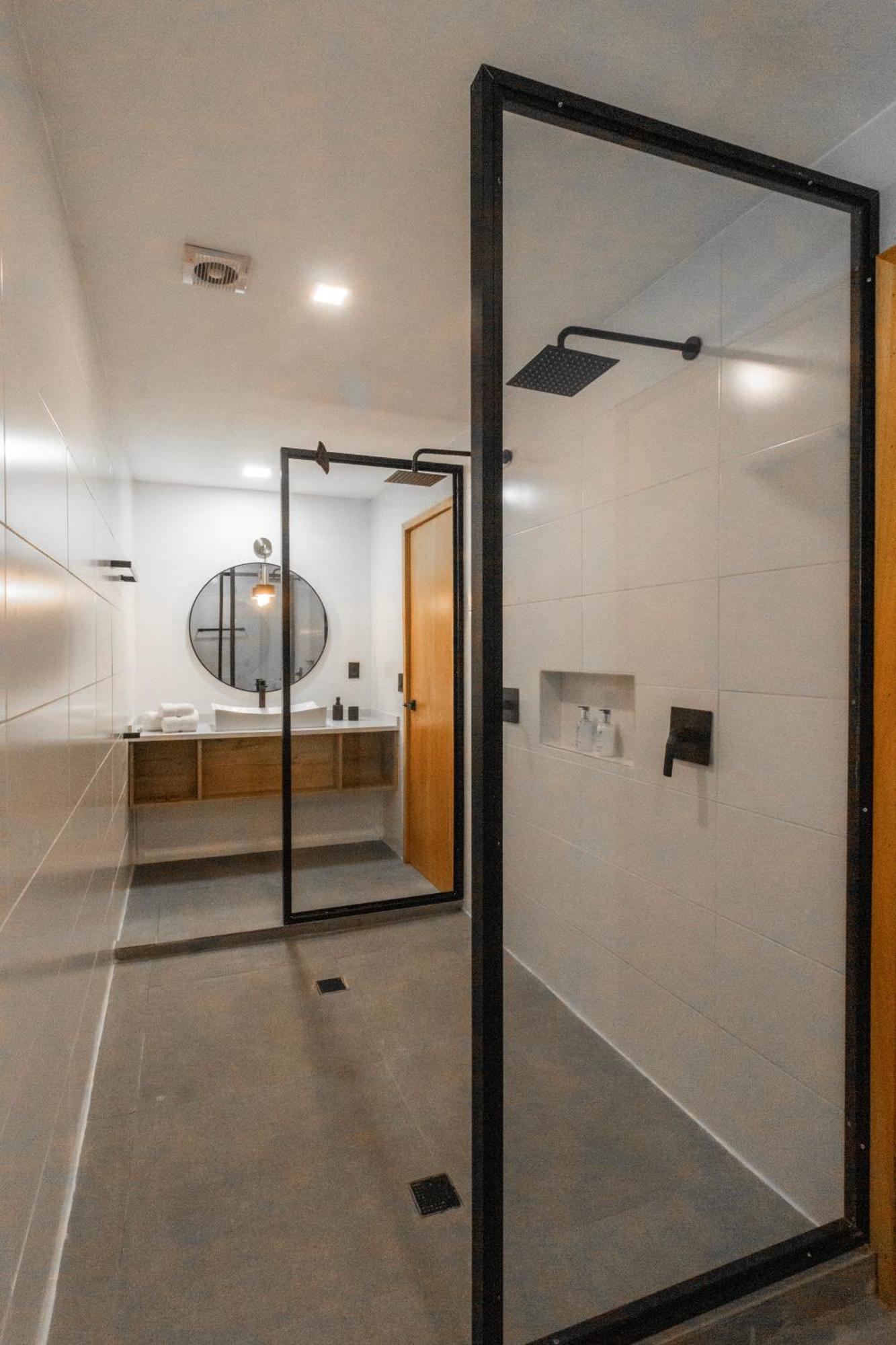S Boutique Hotel Bocas Town Dış mekan fotoğraf
