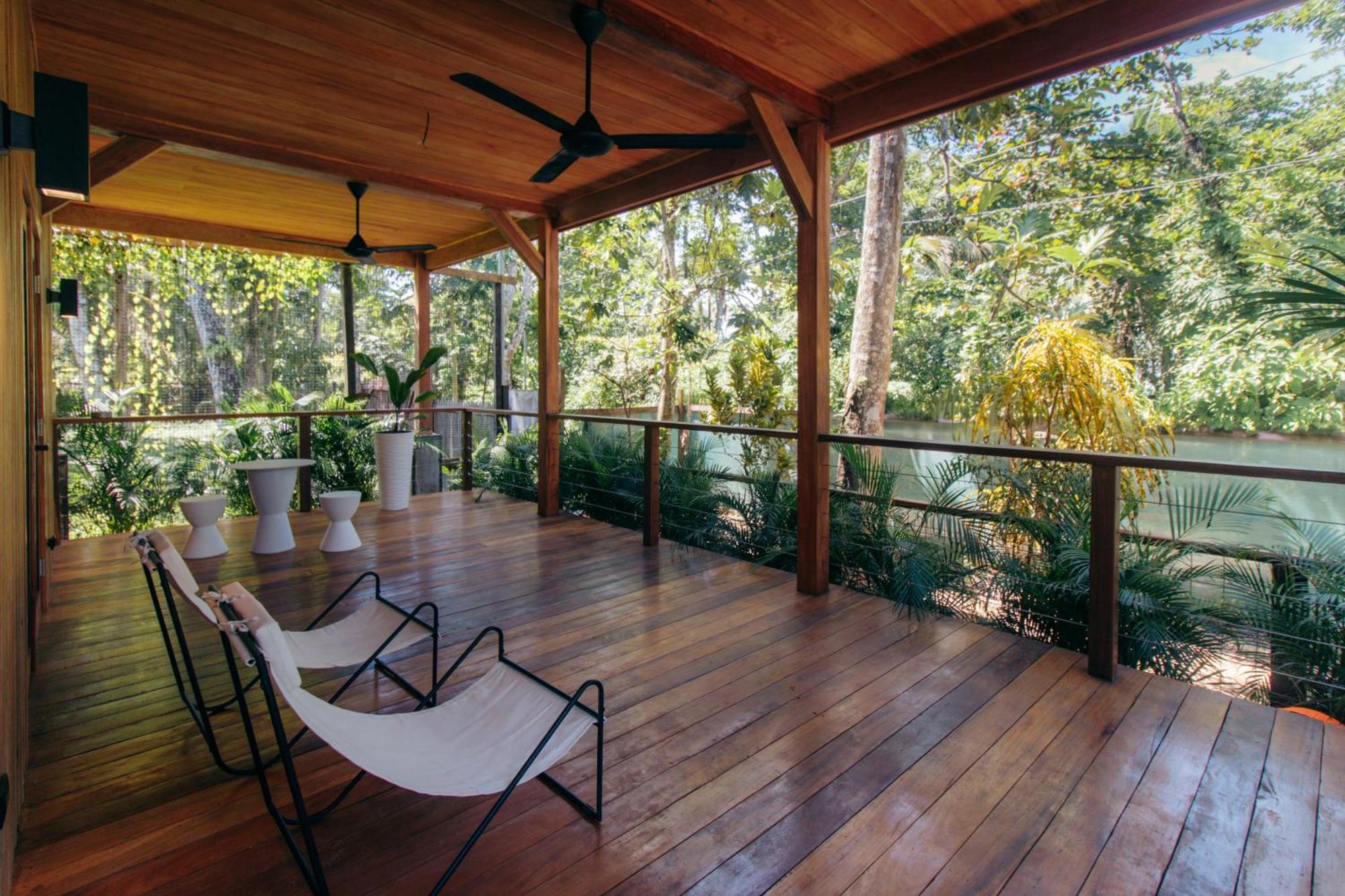S Boutique Hotel Bocas Town Dış mekan fotoğraf
