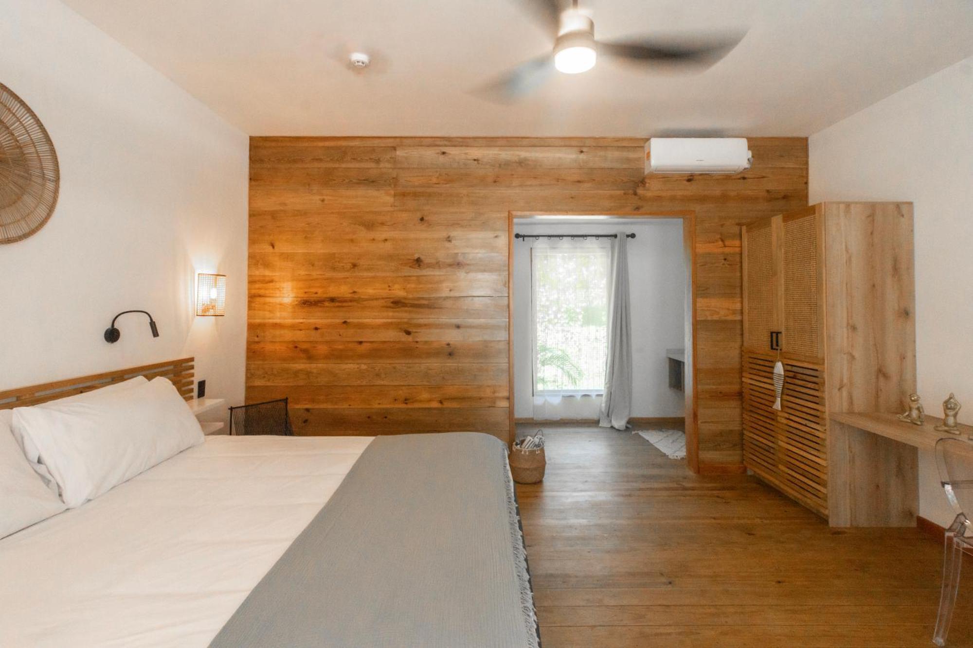 S Boutique Hotel Bocas Town Dış mekan fotoğraf