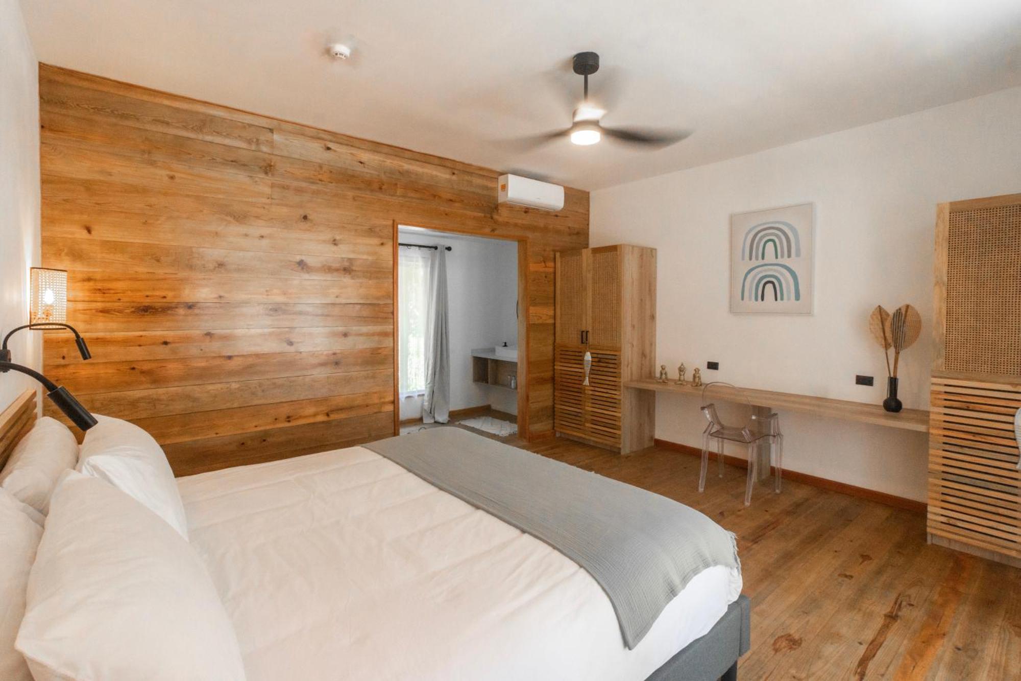 S Boutique Hotel Bocas Town Dış mekan fotoğraf