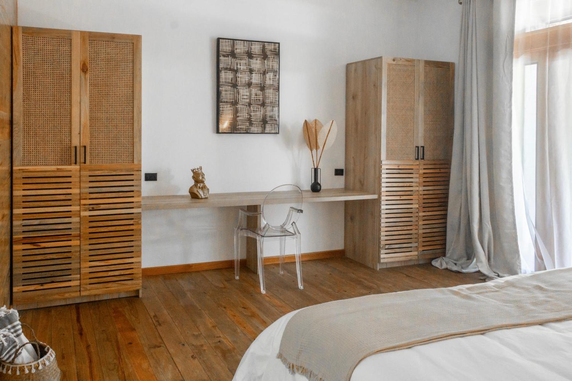 S Boutique Hotel Bocas Town Dış mekan fotoğraf