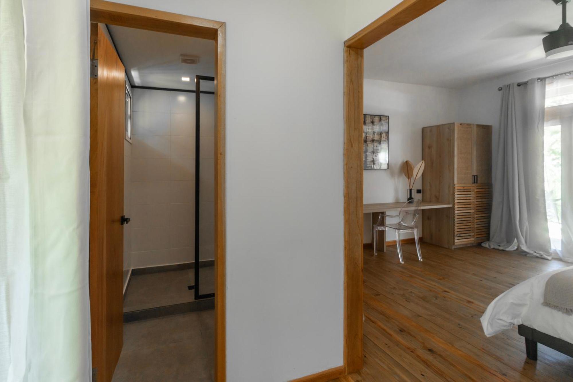 S Boutique Hotel Bocas Town Dış mekan fotoğraf