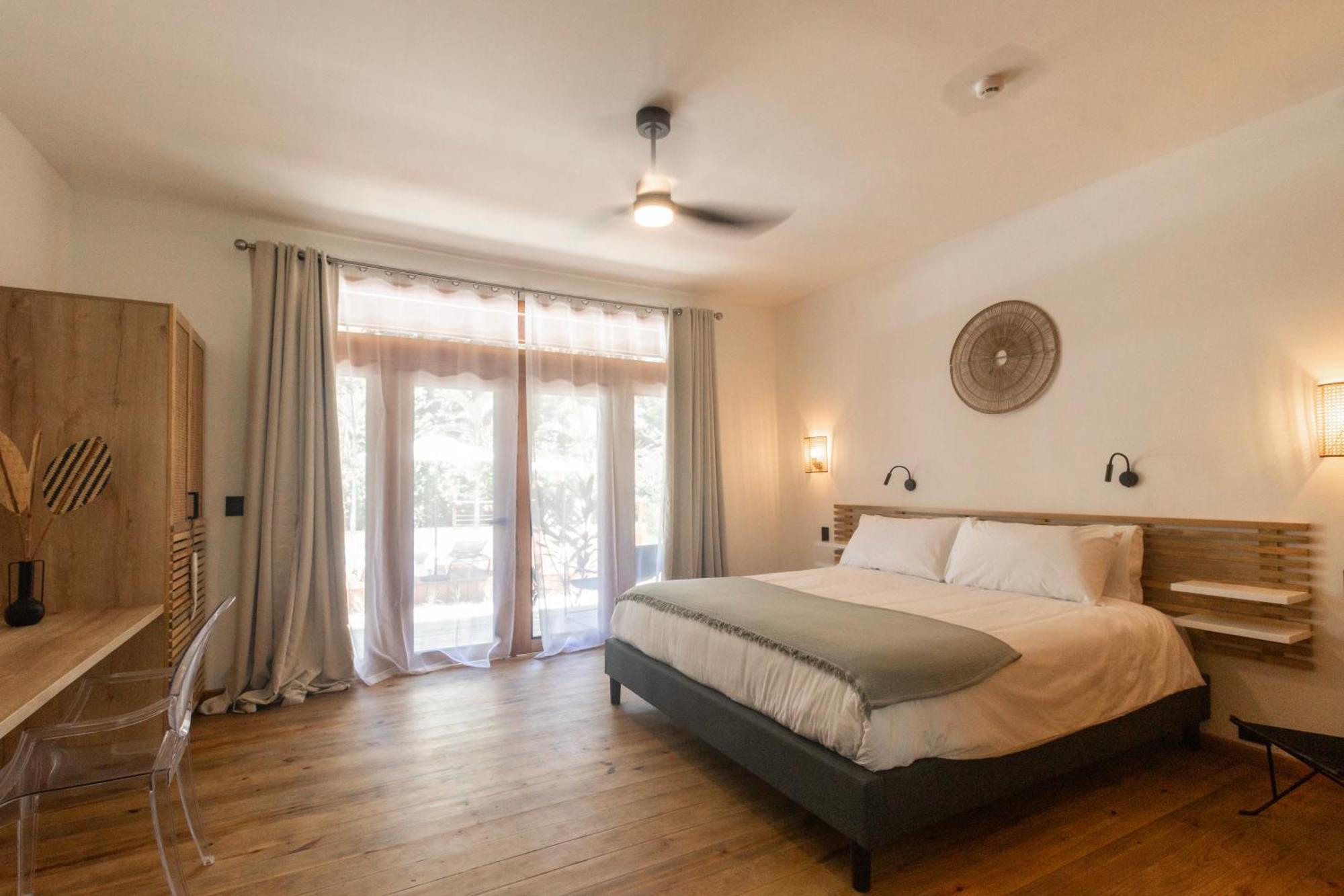 S Boutique Hotel Bocas Town Dış mekan fotoğraf
