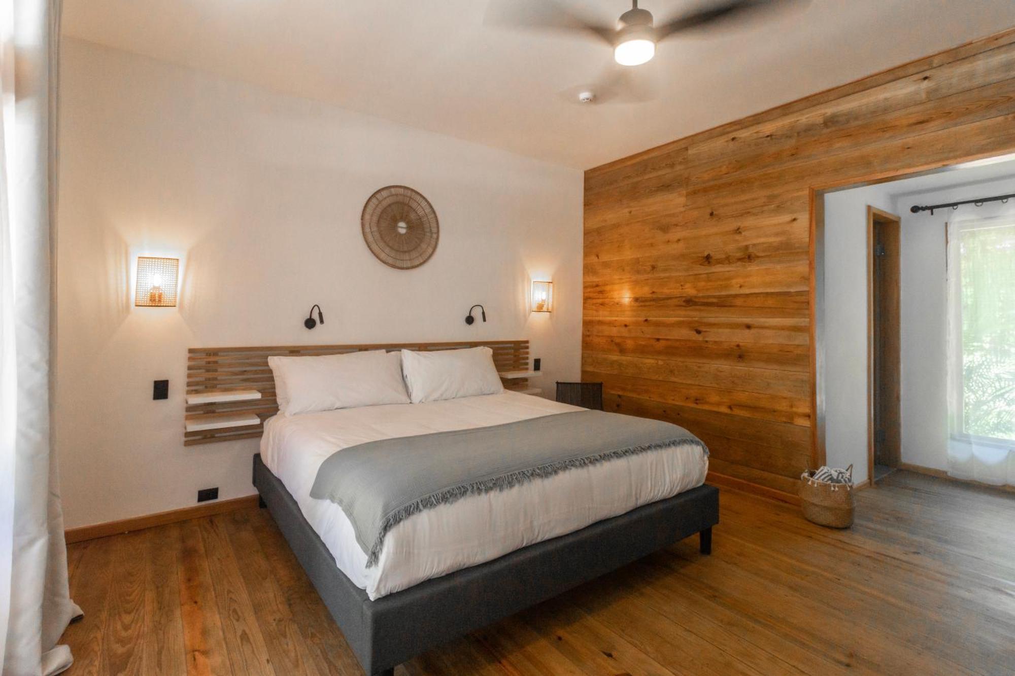S Boutique Hotel Bocas Town Dış mekan fotoğraf