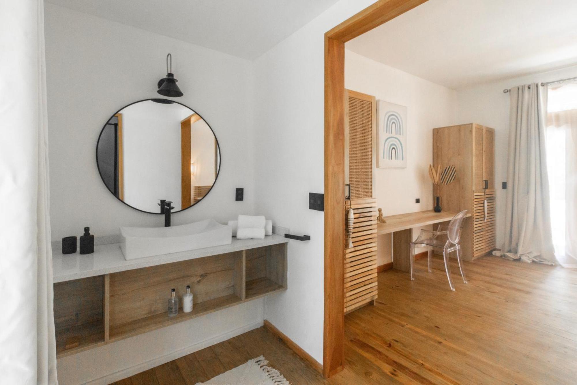 S Boutique Hotel Bocas Town Dış mekan fotoğraf