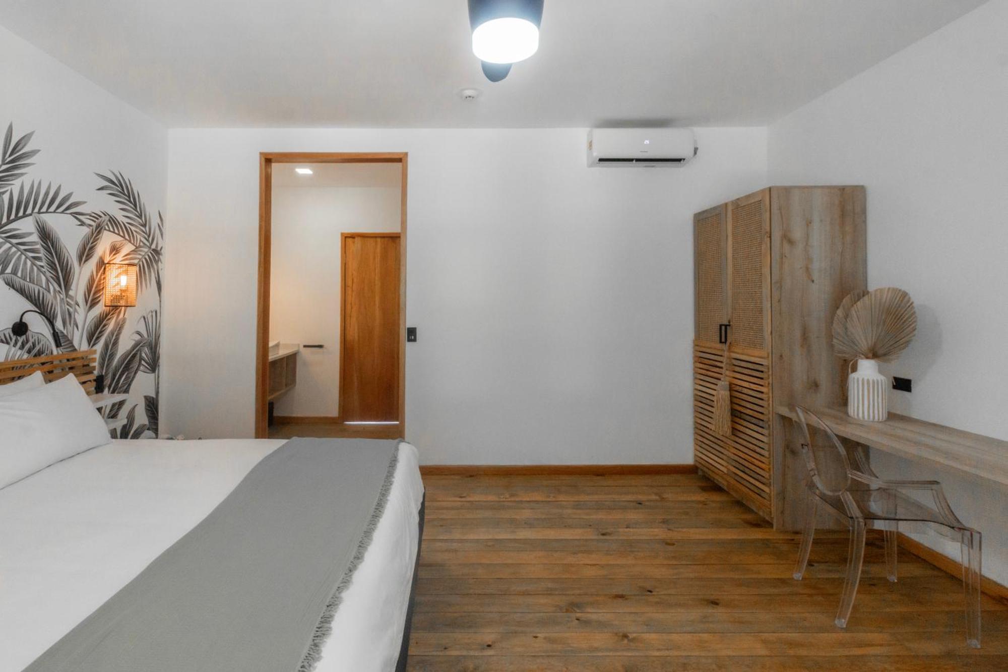 S Boutique Hotel Bocas Town Dış mekan fotoğraf