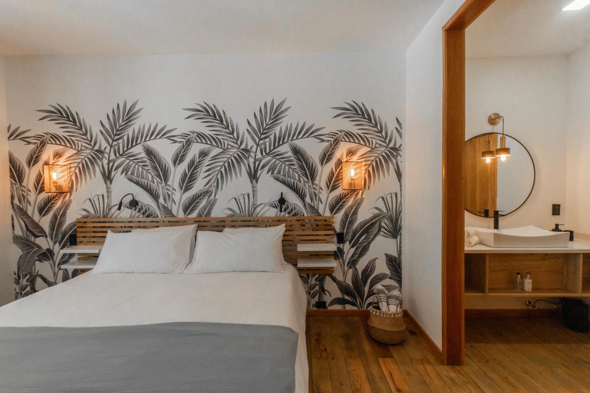 S Boutique Hotel Bocas Town Dış mekan fotoğraf