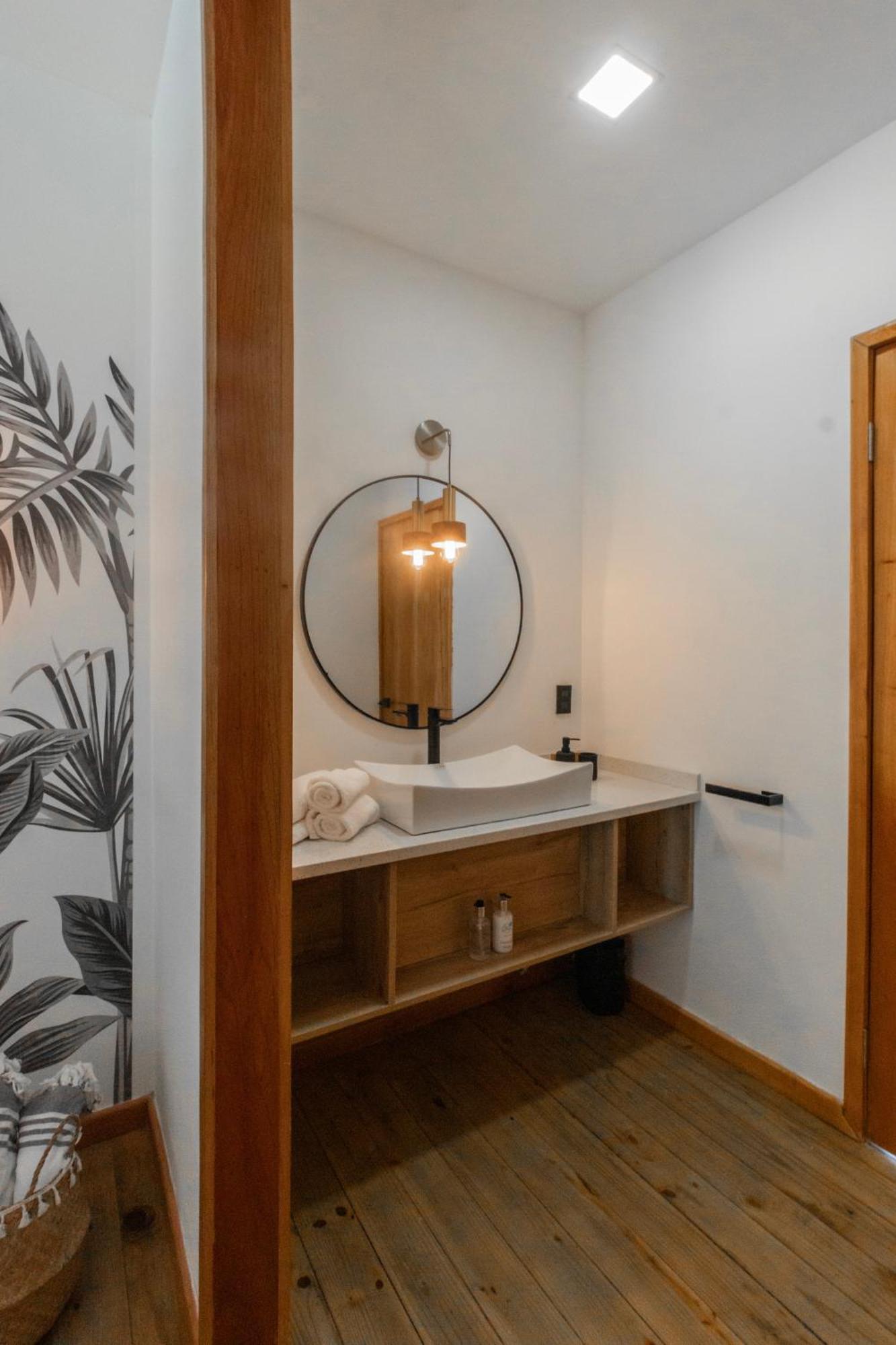 S Boutique Hotel Bocas Town Dış mekan fotoğraf