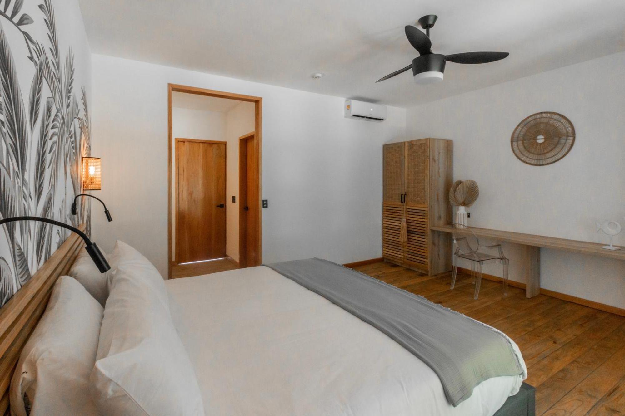 S Boutique Hotel Bocas Town Dış mekan fotoğraf