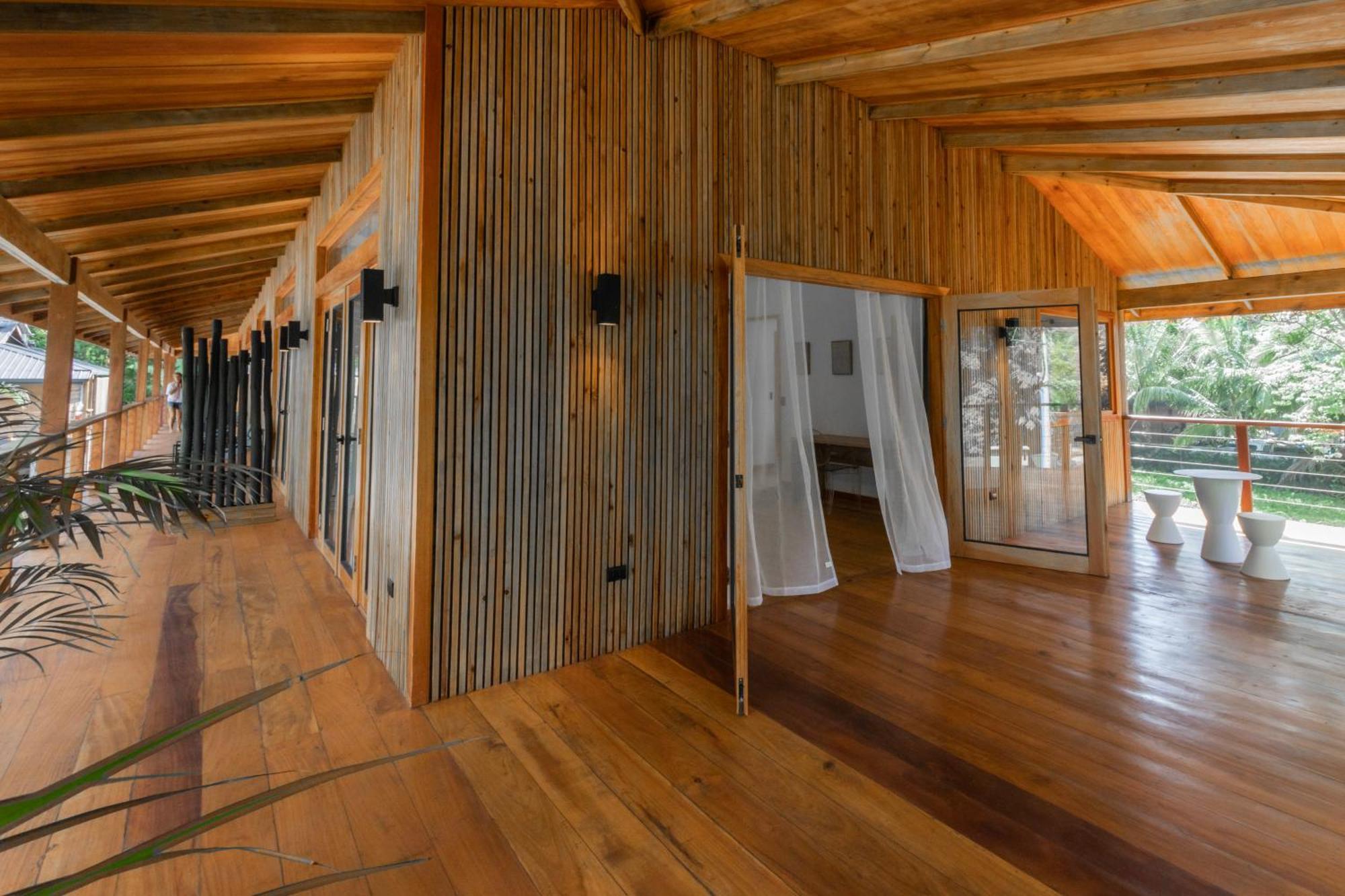 S Boutique Hotel Bocas Town Dış mekan fotoğraf