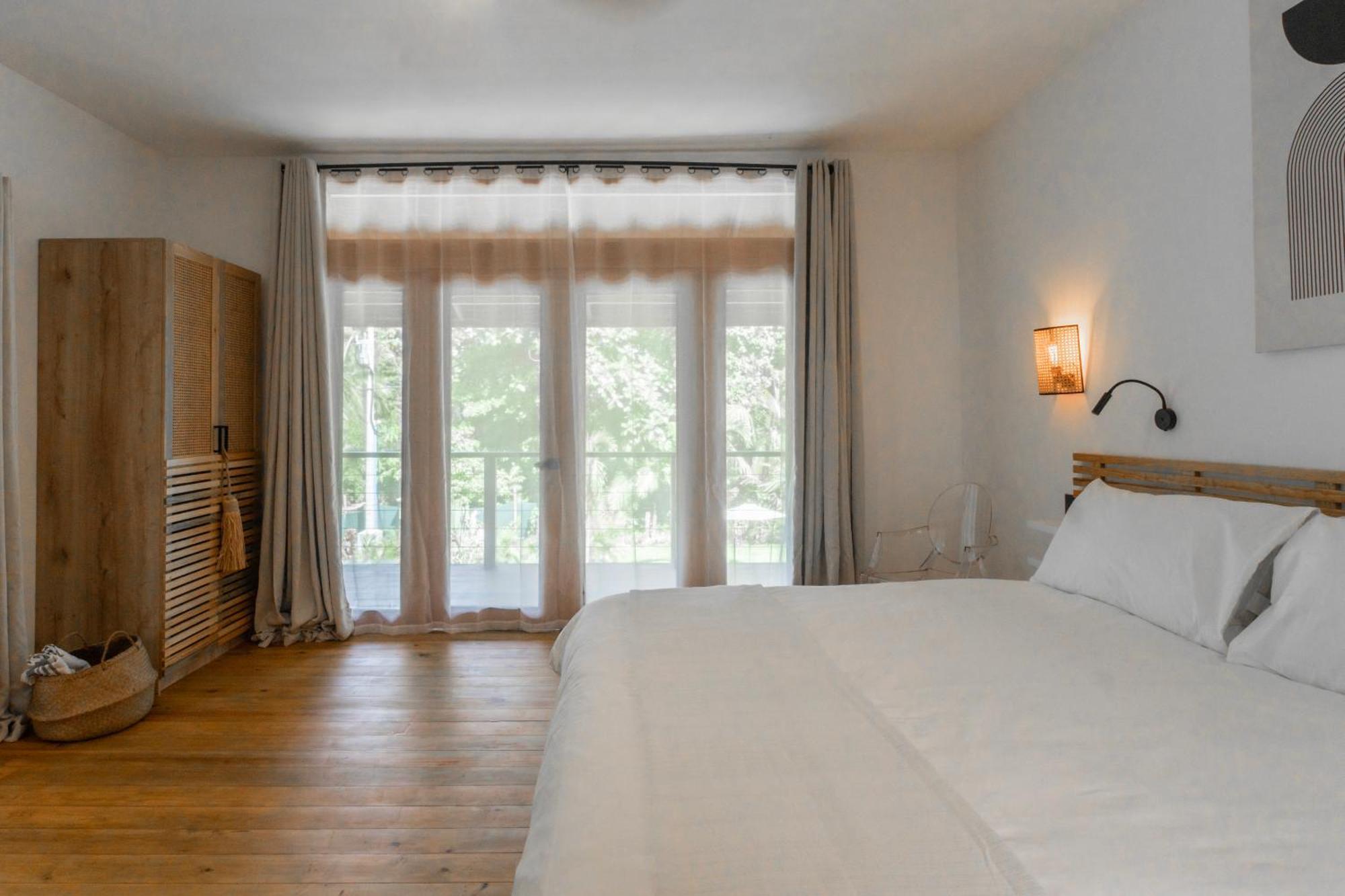 S Boutique Hotel Bocas Town Dış mekan fotoğraf