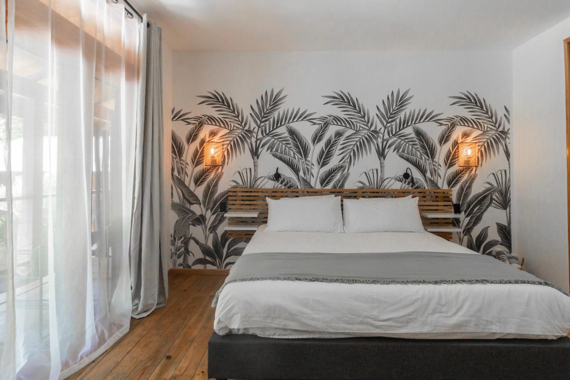 S Boutique Hotel Bocas Town Dış mekan fotoğraf