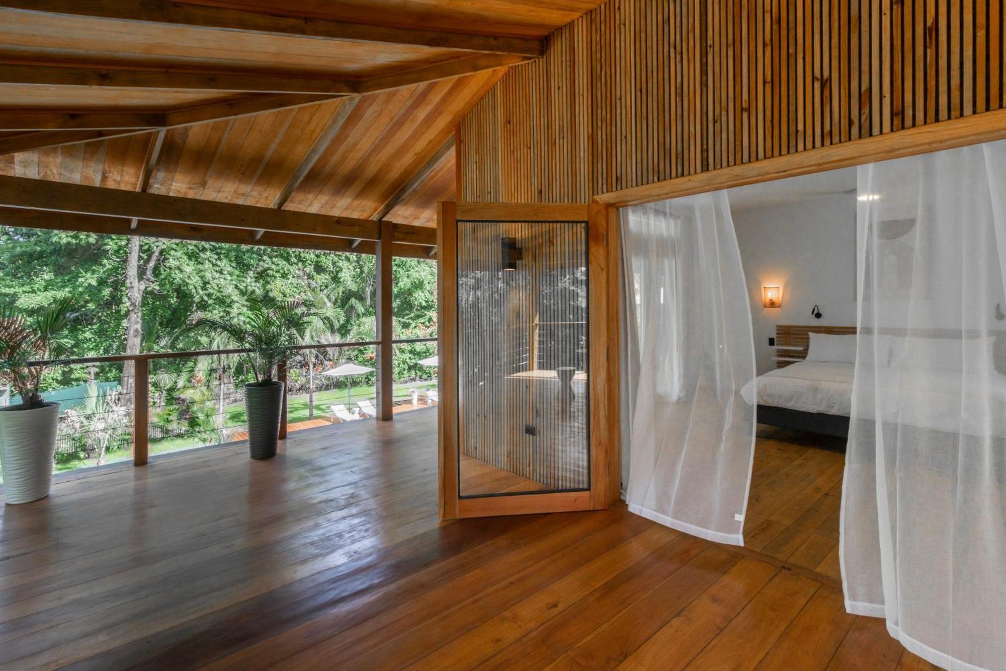 S Boutique Hotel Bocas Town Dış mekan fotoğraf