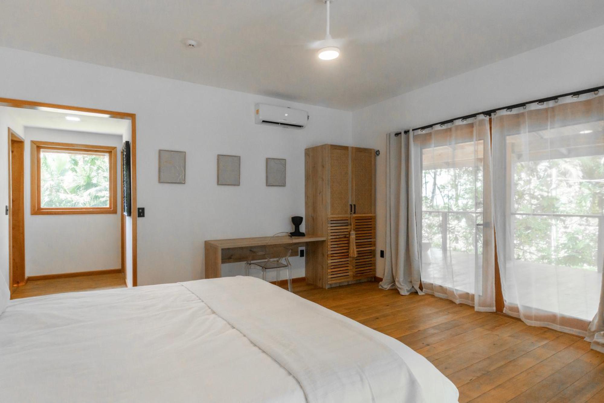 S Boutique Hotel Bocas Town Dış mekan fotoğraf