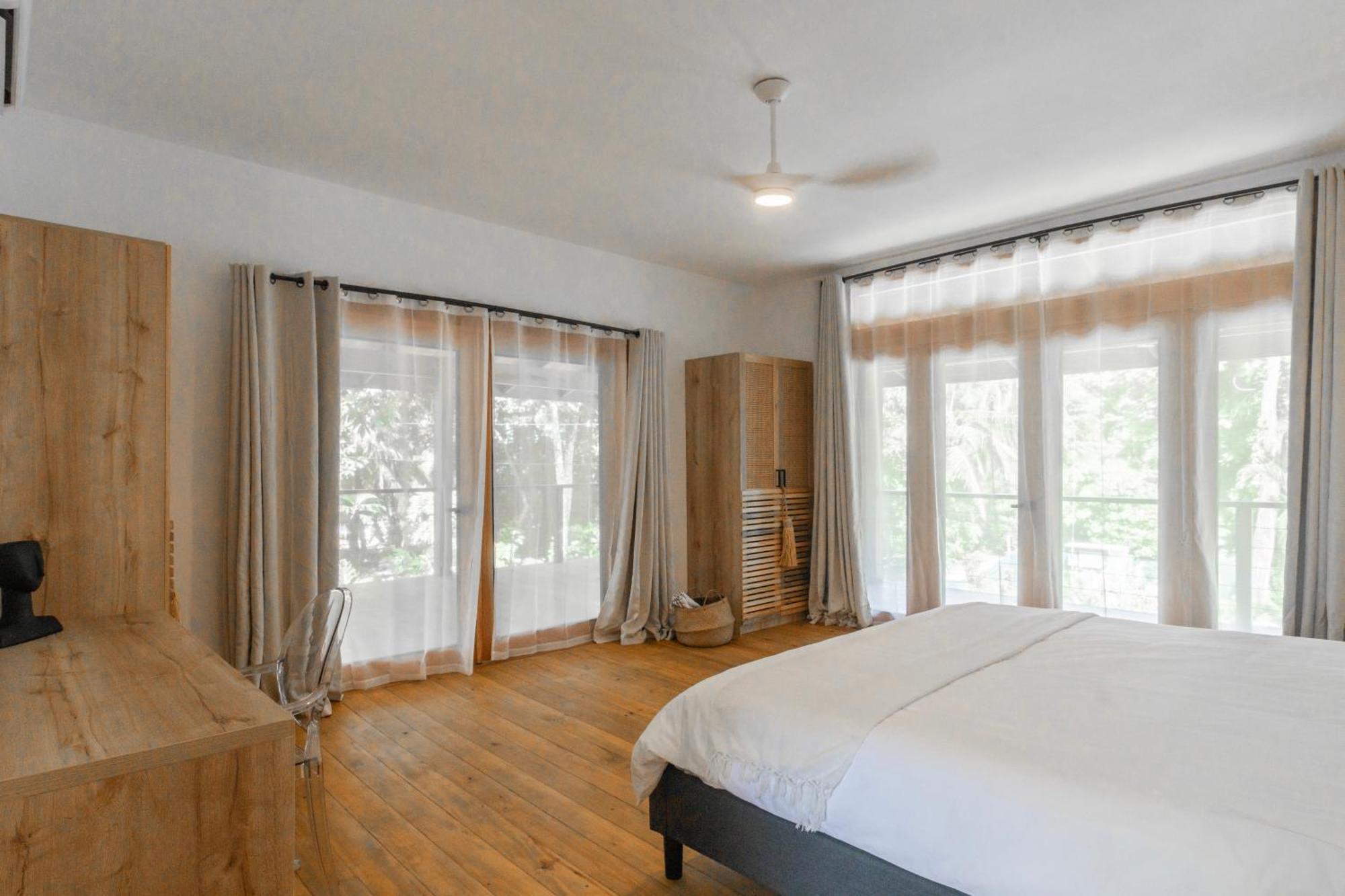 S Boutique Hotel Bocas Town Dış mekan fotoğraf