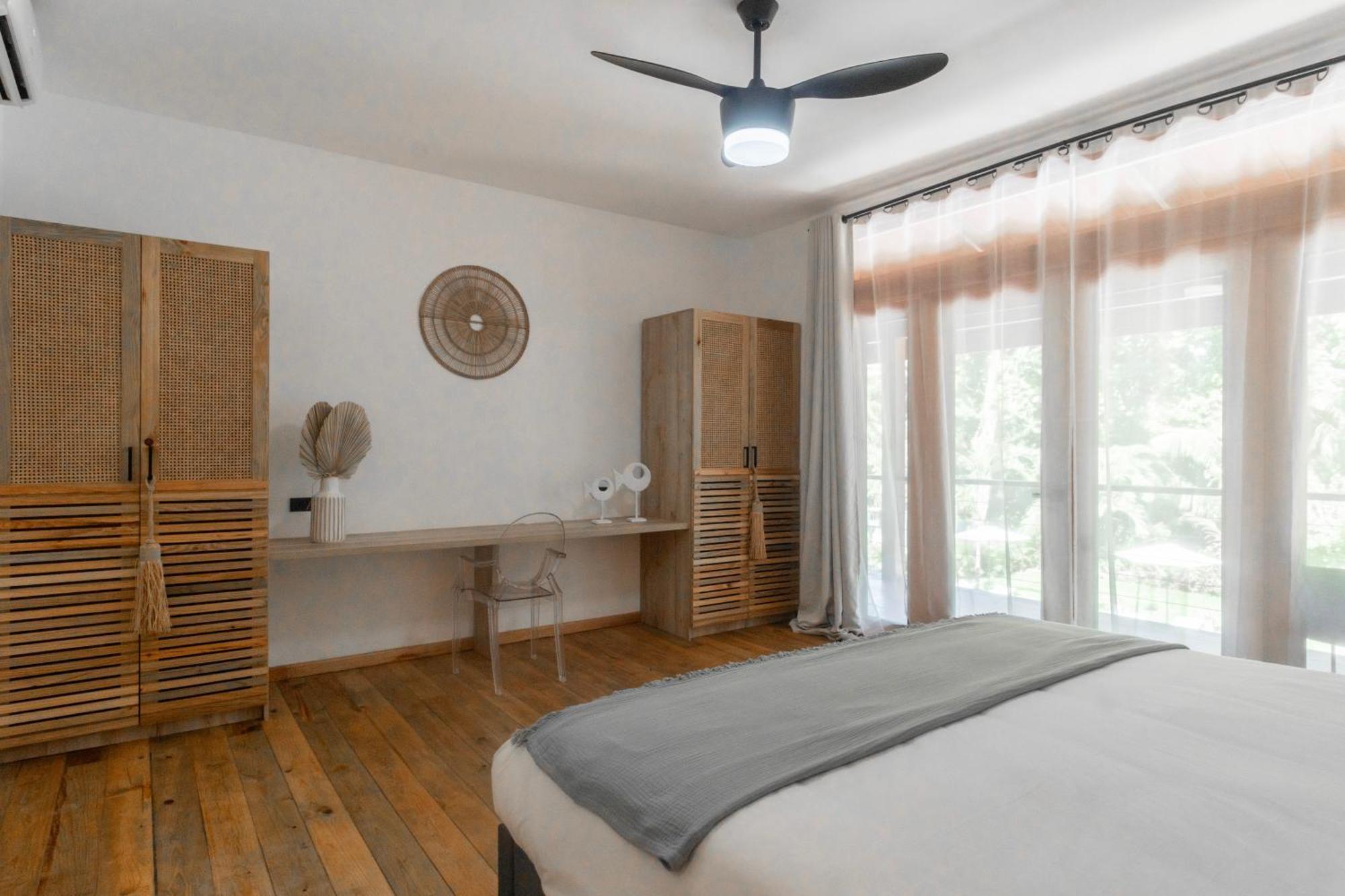 S Boutique Hotel Bocas Town Dış mekan fotoğraf