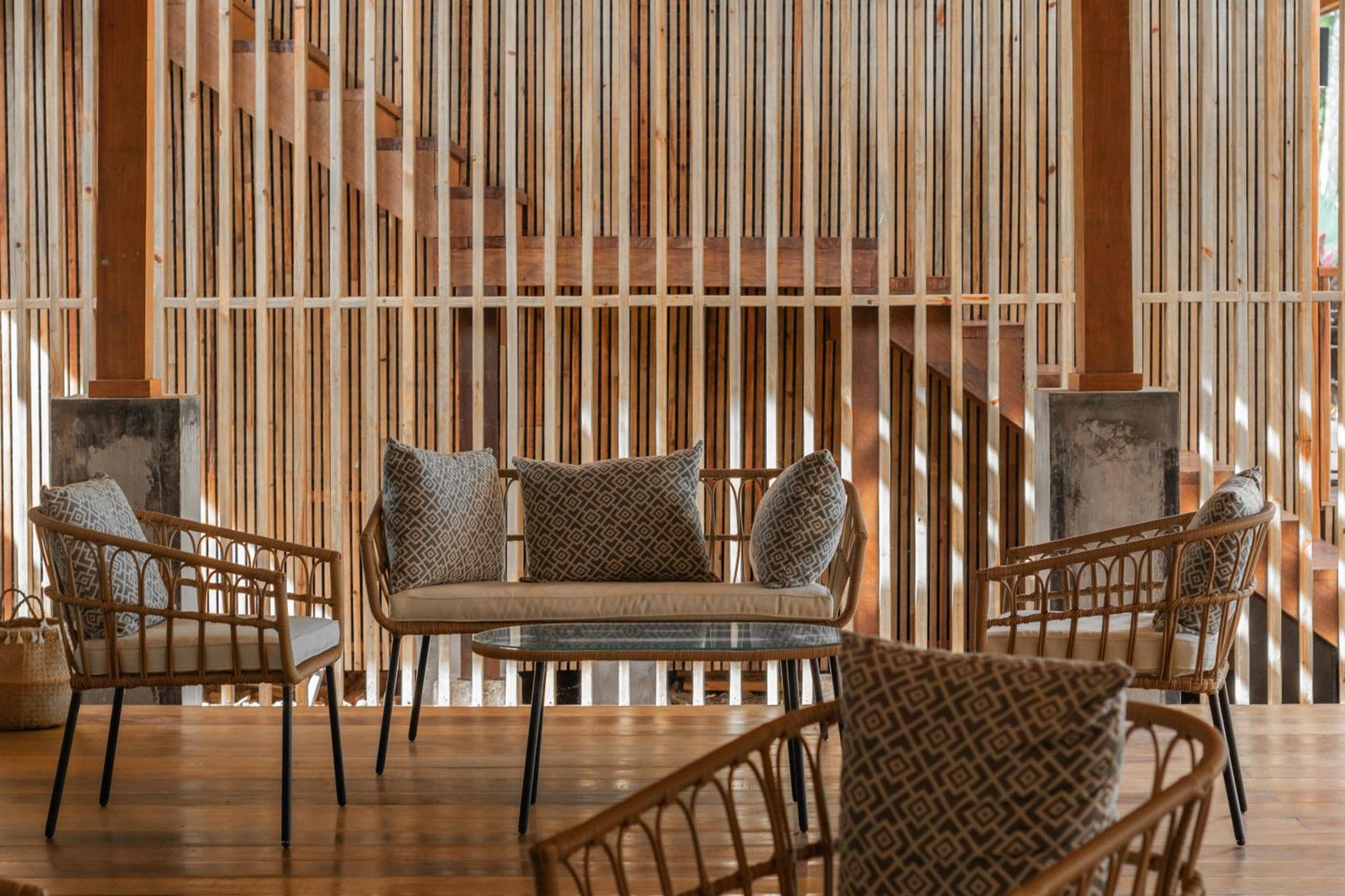 S Boutique Hotel Bocas Town Dış mekan fotoğraf