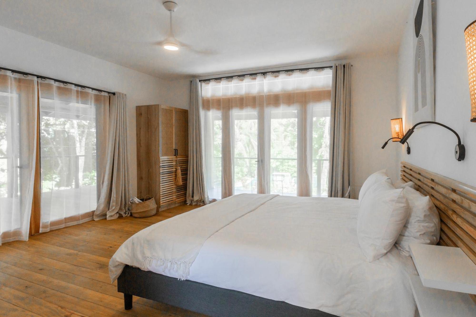 S Boutique Hotel Bocas Town Dış mekan fotoğraf
