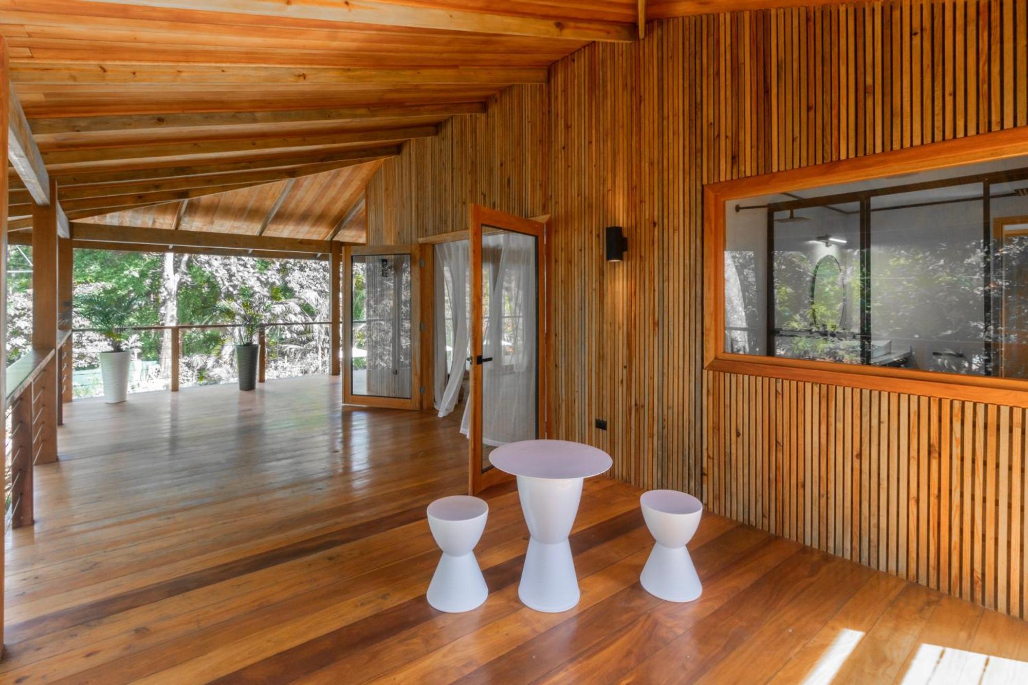 S Boutique Hotel Bocas Town Dış mekan fotoğraf