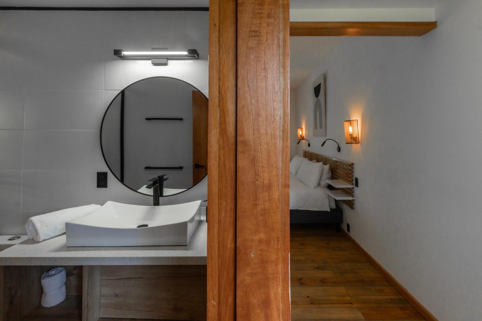 S Boutique Hotel Bocas Town Dış mekan fotoğraf