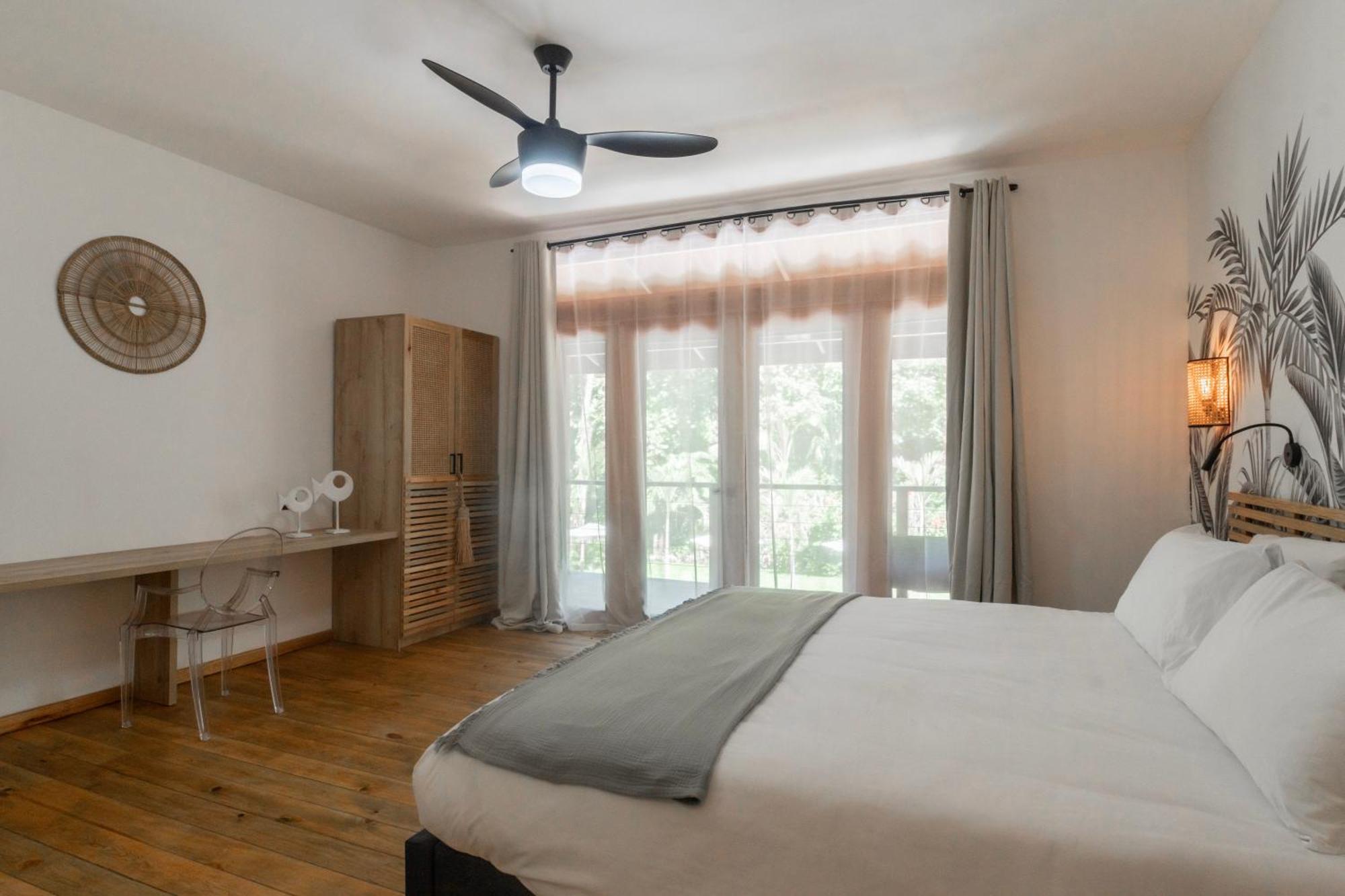 S Boutique Hotel Bocas Town Dış mekan fotoğraf