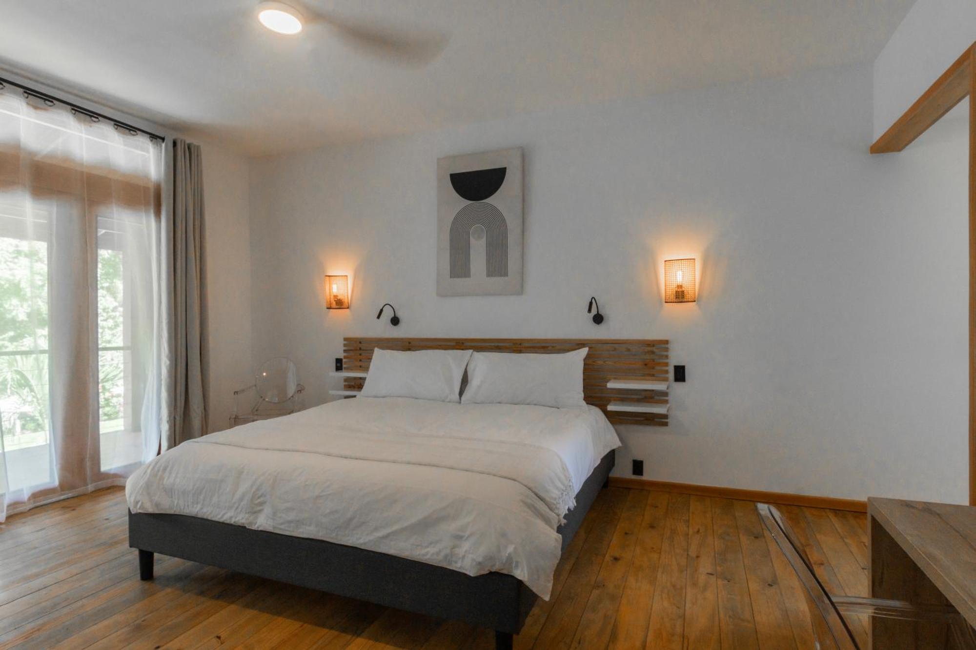 S Boutique Hotel Bocas Town Dış mekan fotoğraf