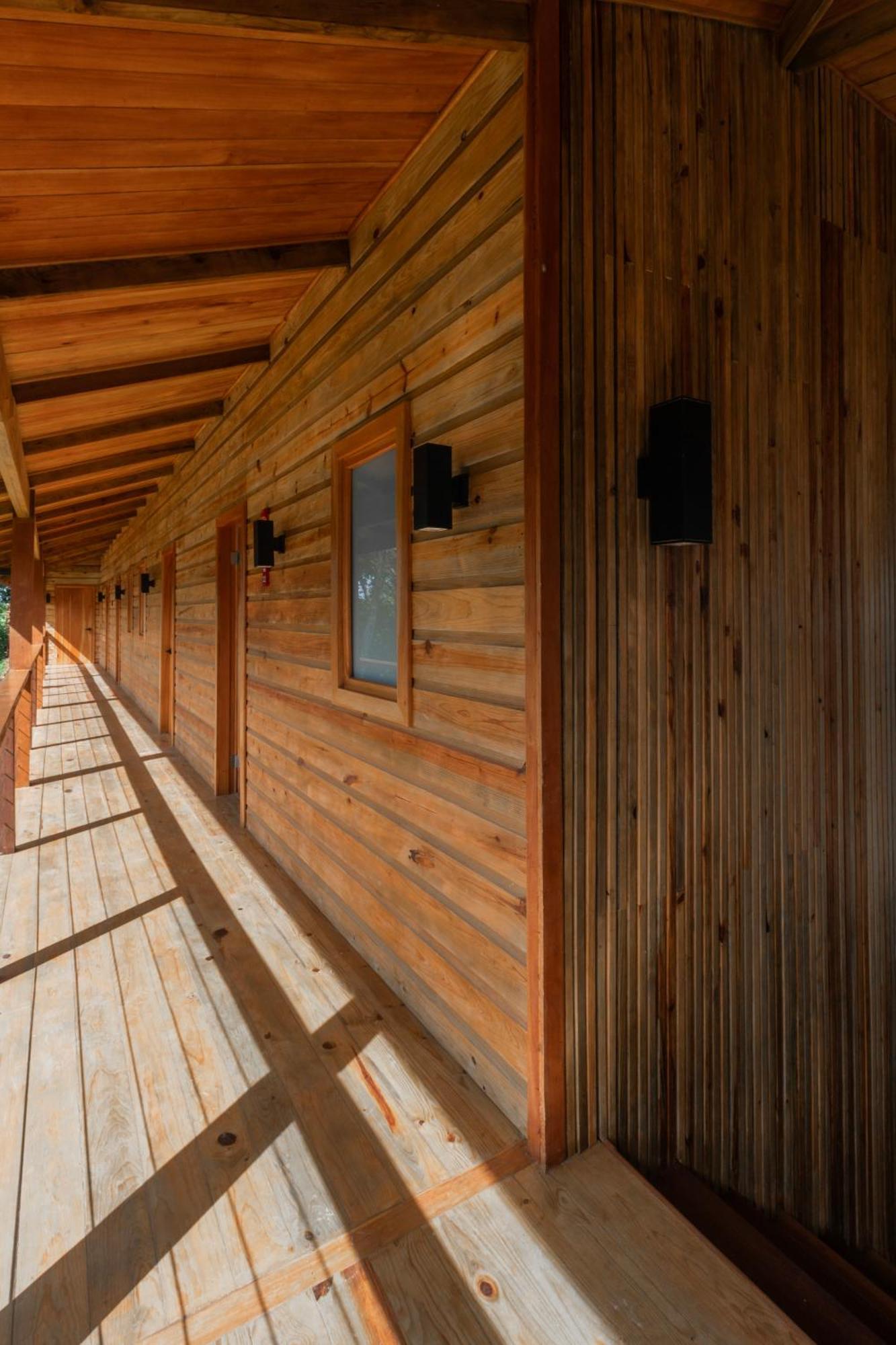 S Boutique Hotel Bocas Town Dış mekan fotoğraf