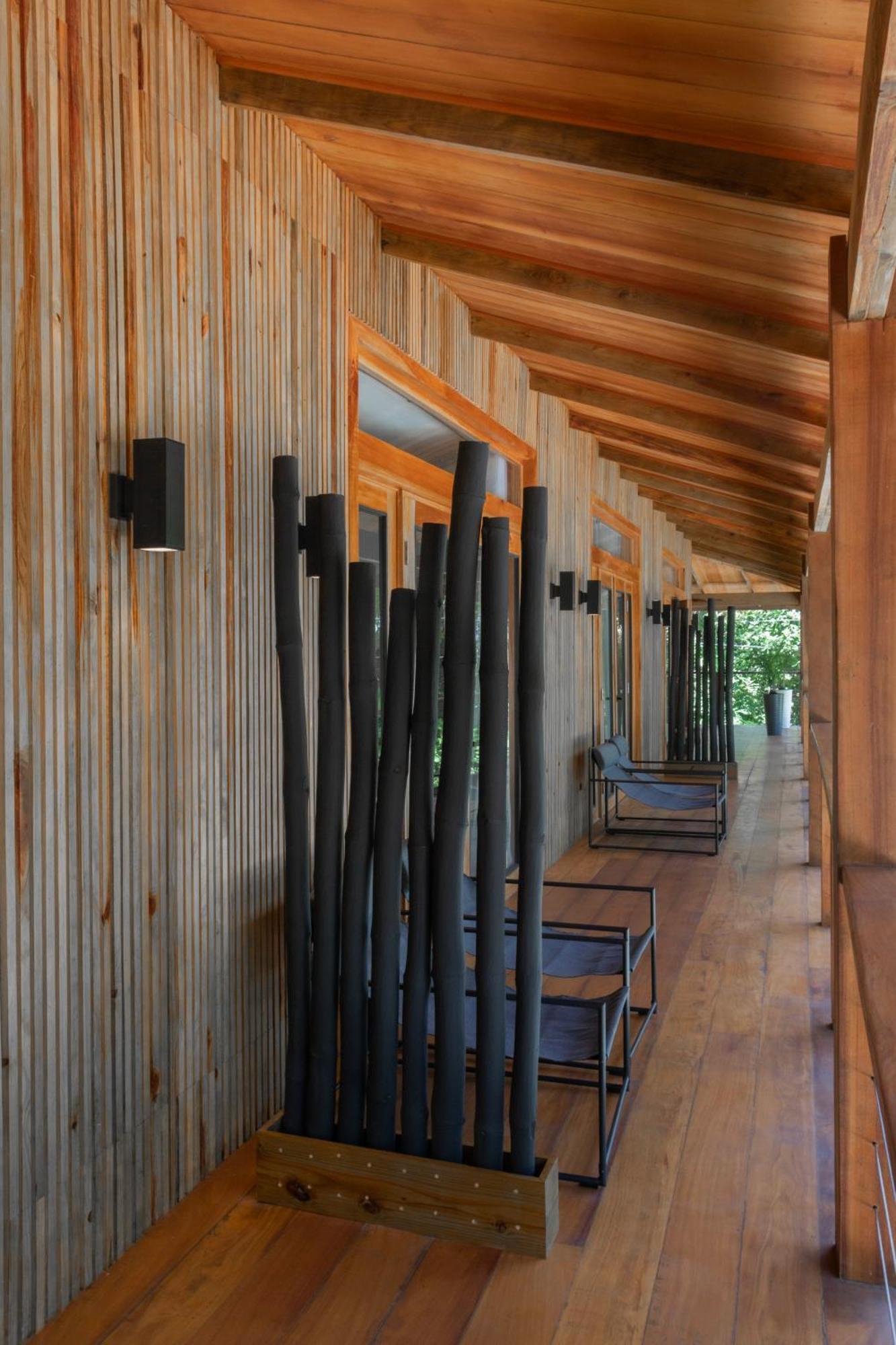 S Boutique Hotel Bocas Town Dış mekan fotoğraf