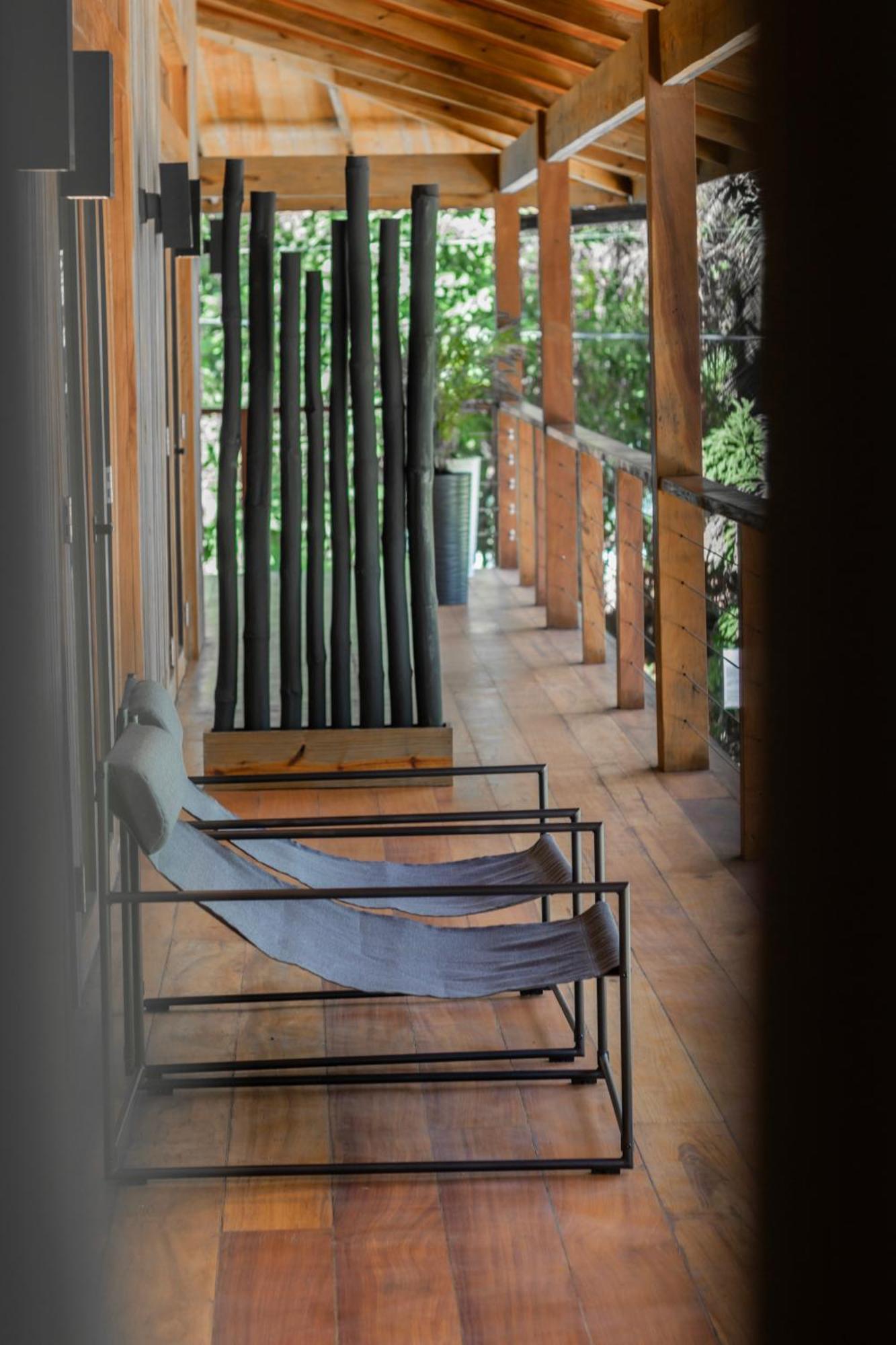 S Boutique Hotel Bocas Town Dış mekan fotoğraf