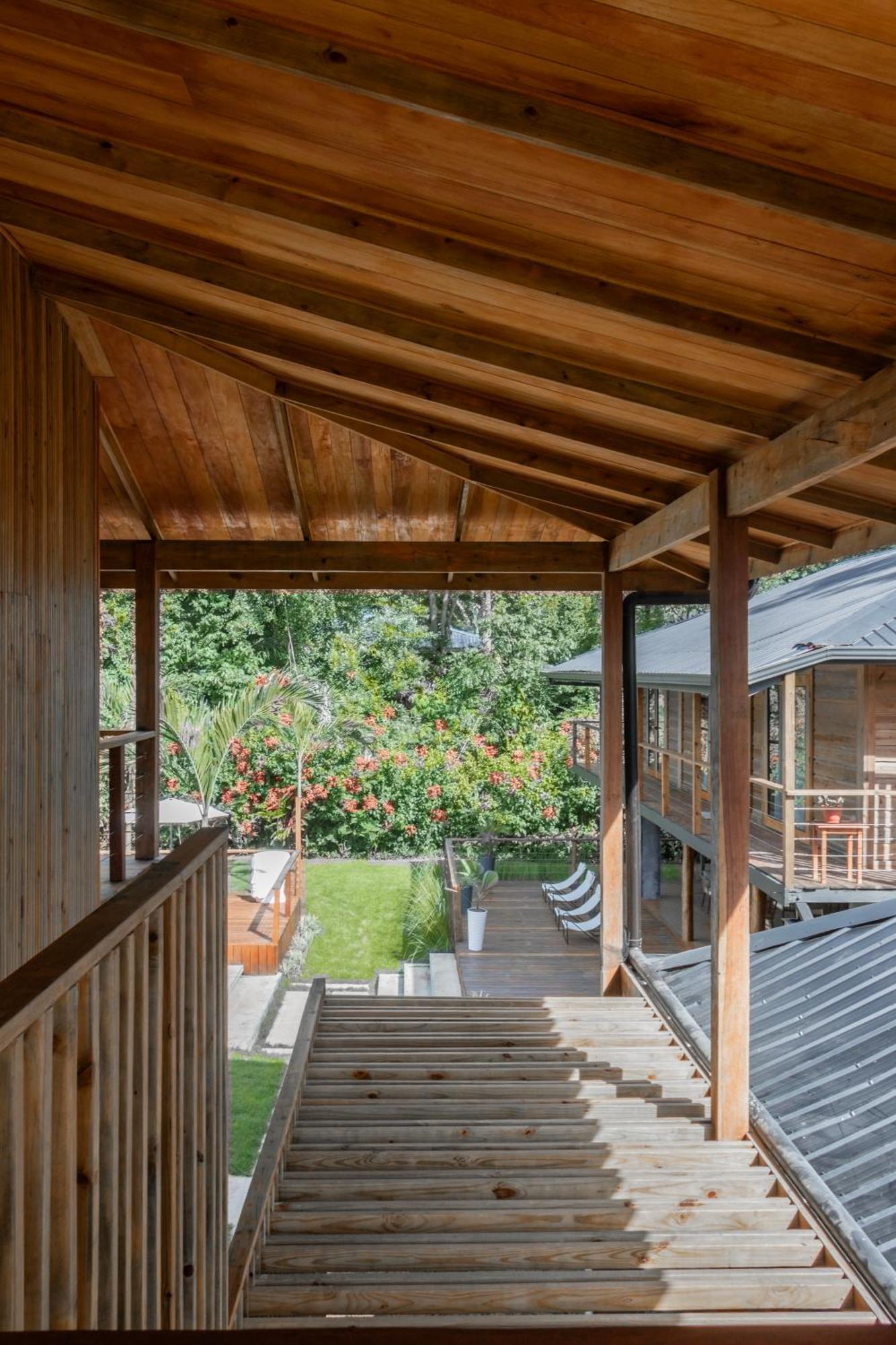 S Boutique Hotel Bocas Town Dış mekan fotoğraf