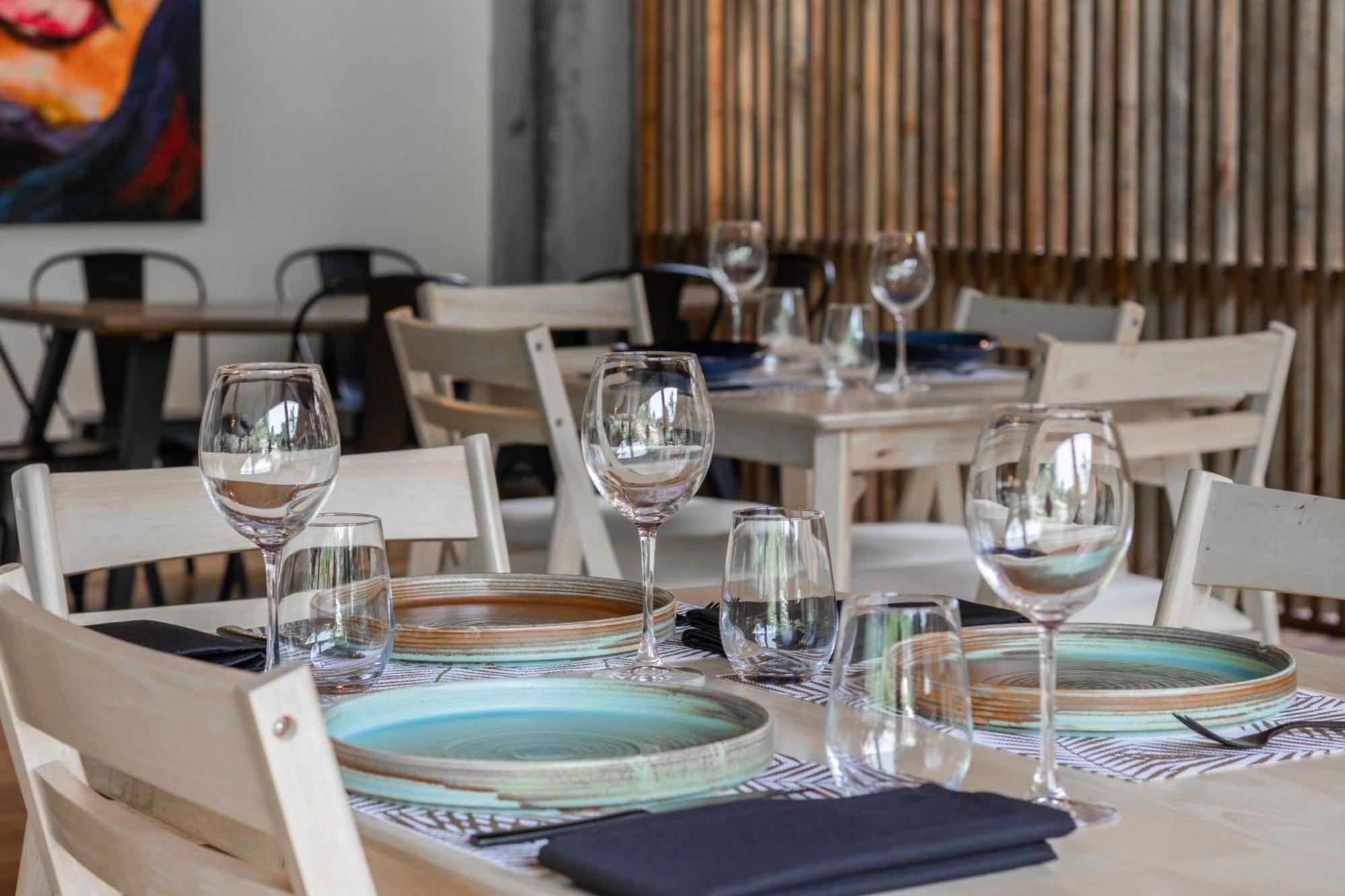 S Boutique Hotel Bocas Town Dış mekan fotoğraf