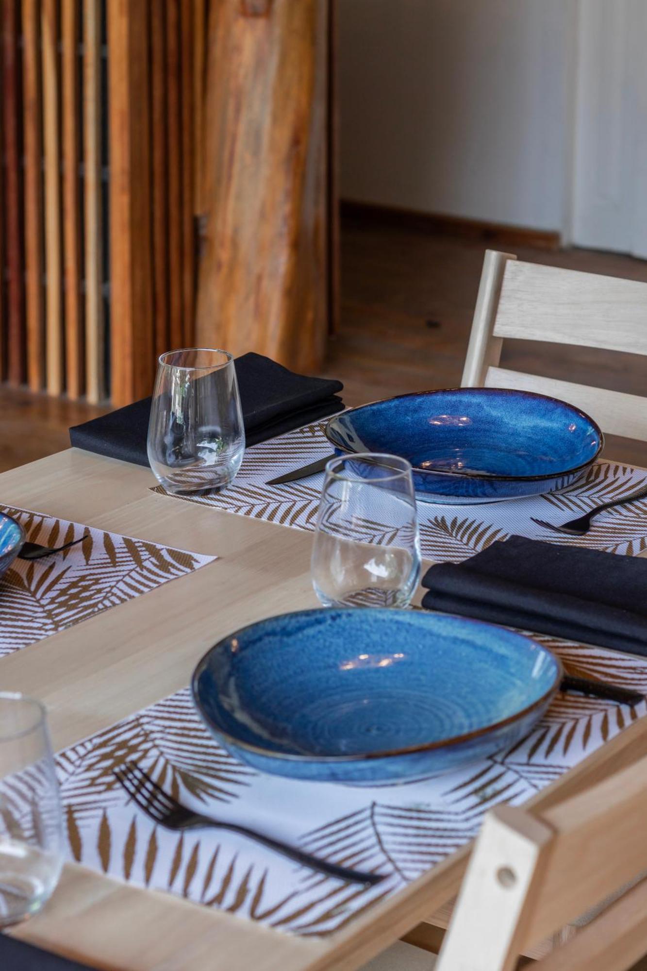 S Boutique Hotel Bocas Town Dış mekan fotoğraf
